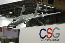 Czechoslovak Group kupuje muniční divizi americké Vista Outdoor za 45 miliard korun