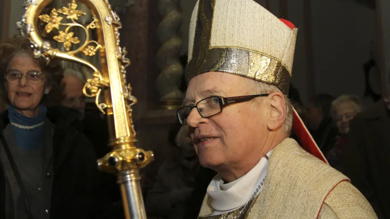 František Václav Lobkowicz