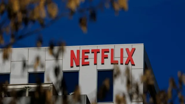 Netflix se dohodl na převzetí části Warner Bros. Discovery za 72 miliard dolarů