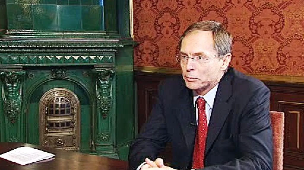 Jan Švejnar