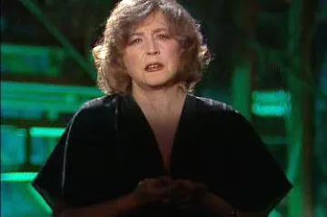 Eva Olmerová – CD in memoriam