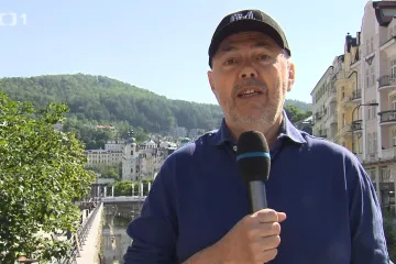 Festivalové vteřiny Marka Ebena: Kdo vchází do tvých snů?