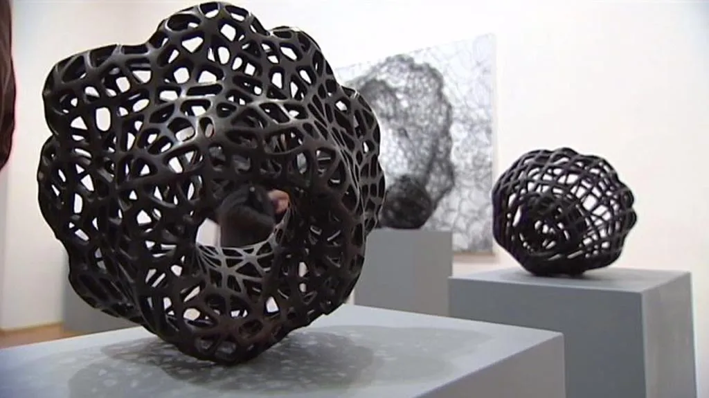 Fotografie z výstavy