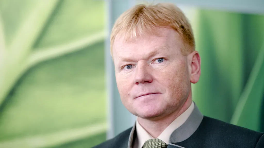 Daniel Szórád