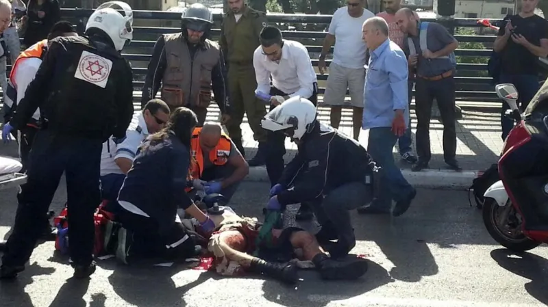 Nové incidenty zvyšují napětí v Izraeli