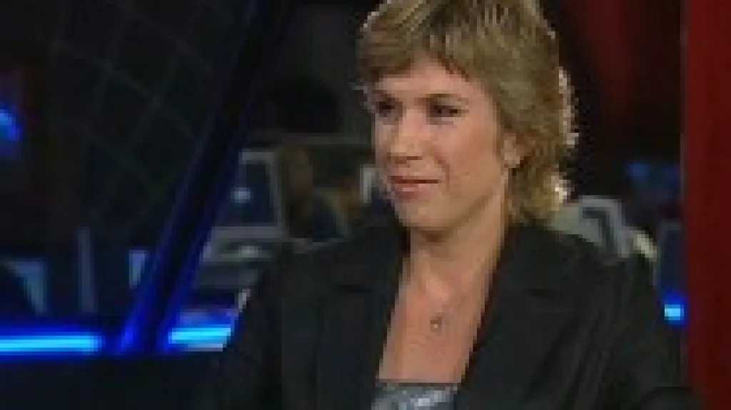 Kateřina Neumannová