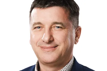 Senátorem za Zlín zůstane Tomáš Goláň z klubu Senátor 21