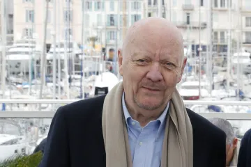 Zemřel režisér a scenárista Jean-Paul Rappeneau