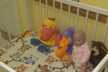 Narodila se jí zdravá dcera, přesto matku ochromily úzkosti a deprese. Teď pomáhá ostatním