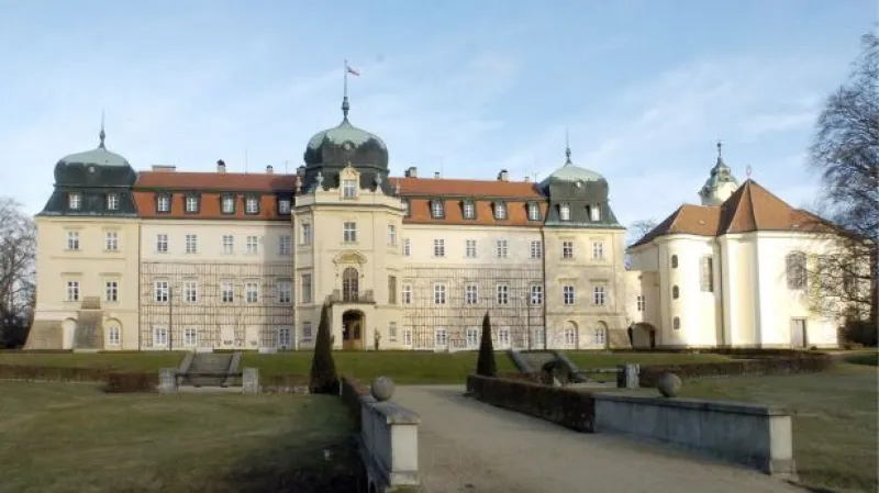 Vánoční poselství prezidenta Miloše Zemana