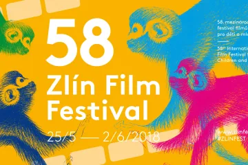 Zlínský festival pro děti a mládež začne s opicí, slaví výročí Československa