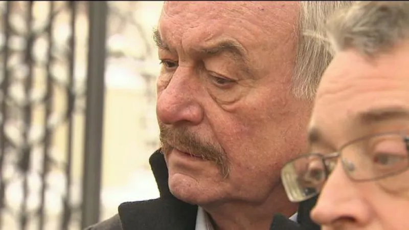 ODS podporuje Karla Schwarzenberga