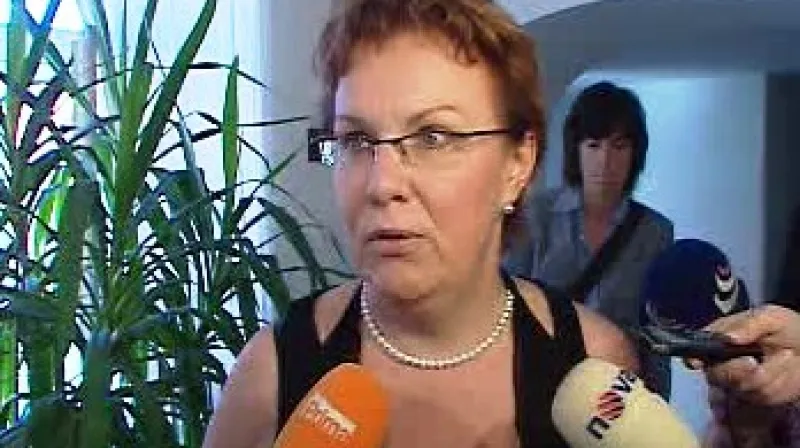 Dana Kuchtová