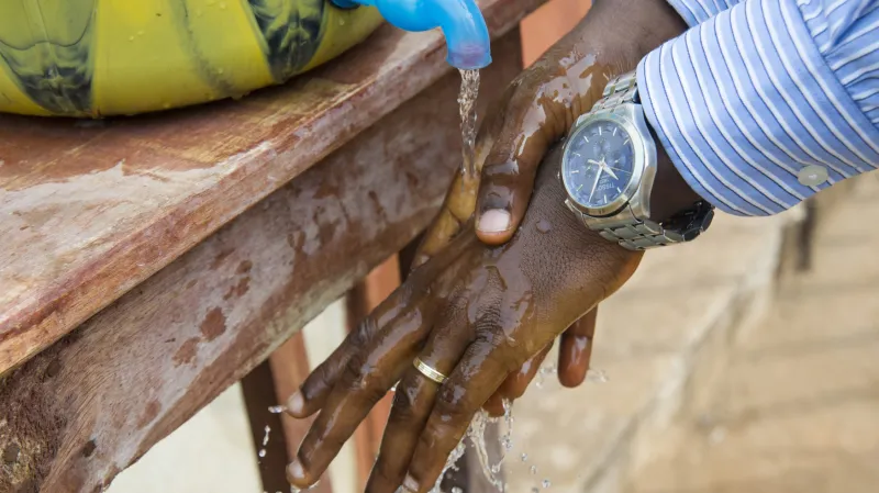 Preventivní opatření