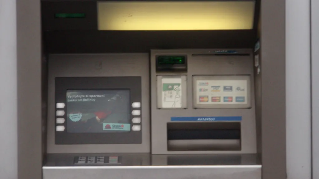 Bankomat