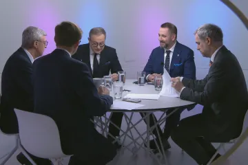 Na dotace v Nové zelené úsporám půjdou dle Havlíčka čtyři miliardy, možná víc