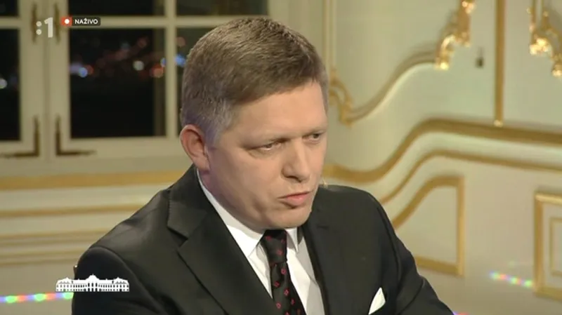 Robert Fico