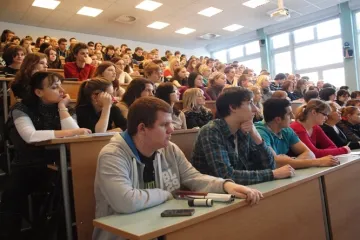 AVÍZO: Dny otevřených dveří na PEF ČZU v Praze