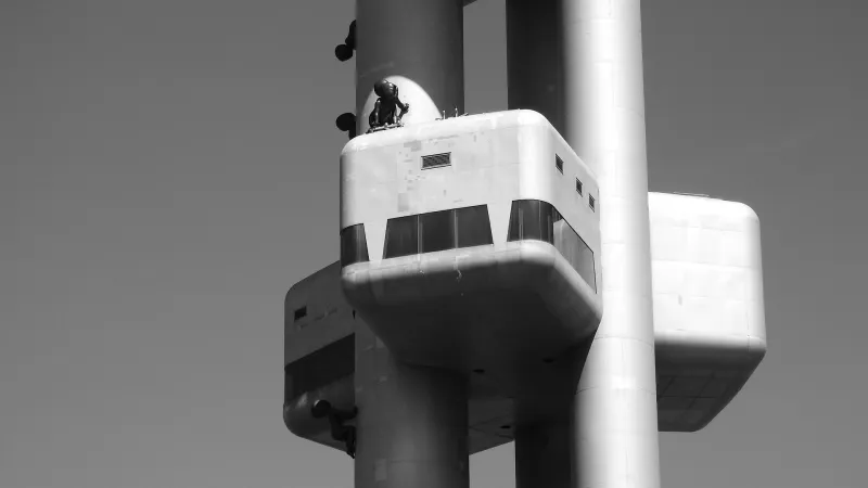 Mimina Davida Černého