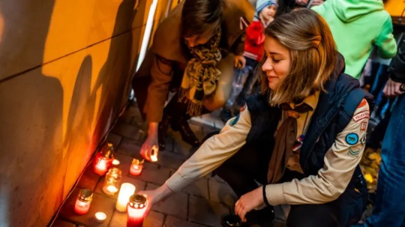 Autor: Michal Kopáček, Ostravská univerzita  ,  Zdroj: Michal Kopáček, Ostravská univerzita