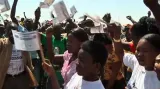 Súdánci oslavují referendum o rozdělení