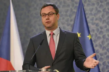 Novým evropským veřejným žalobcem za Česko byl jmenován Pavel Zeman