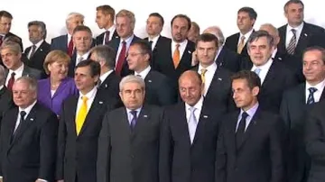 Summit Evropské unie