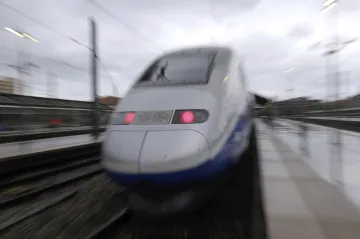 Výrobce vlaků TGV koupí za šest miliard eur vlakovou divizi společnosti Bombardier