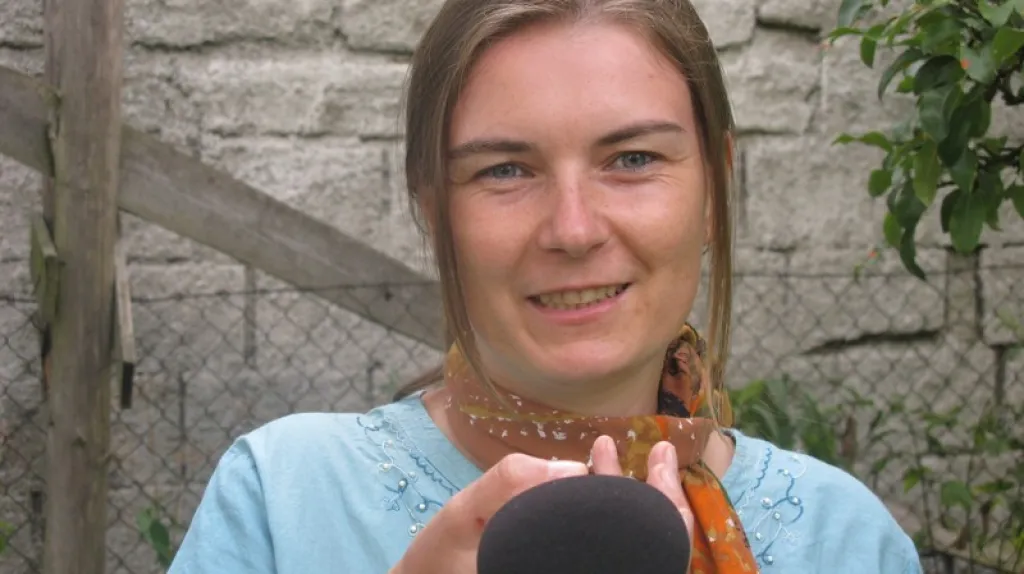 Kamila Kysučanová