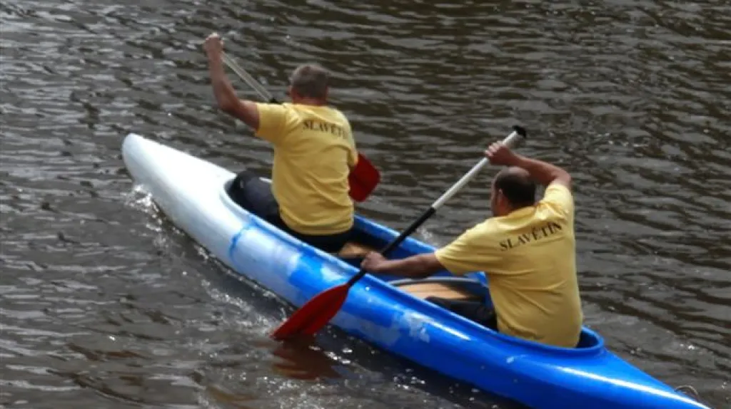 Olympiáda Mikroregionu Perucko v Košticích