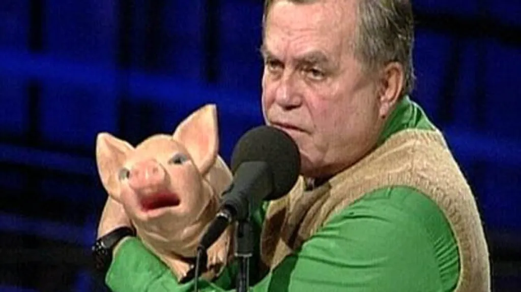Antonín "Strýček" Jedlička