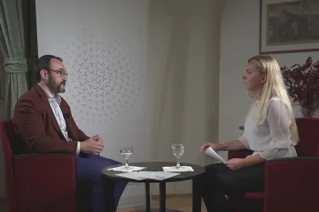 Americká podpora Ukrajiny a Izraele se vzájemně nevylučují, míní vojenský analytik Kofman