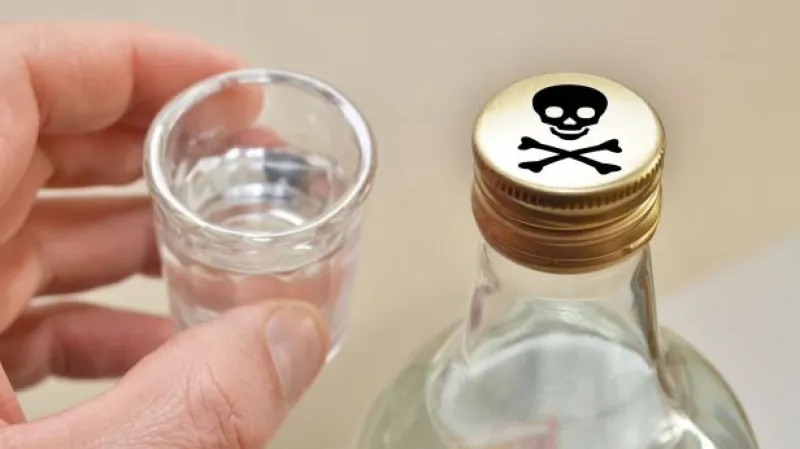 UDÁLOSTI: Soudní účtování s kauzou metanol