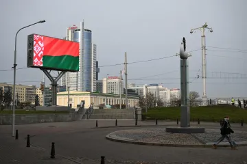 V Polsku obvinili dva lidi podezřelé ze špionáže ve prospěch Běloruska