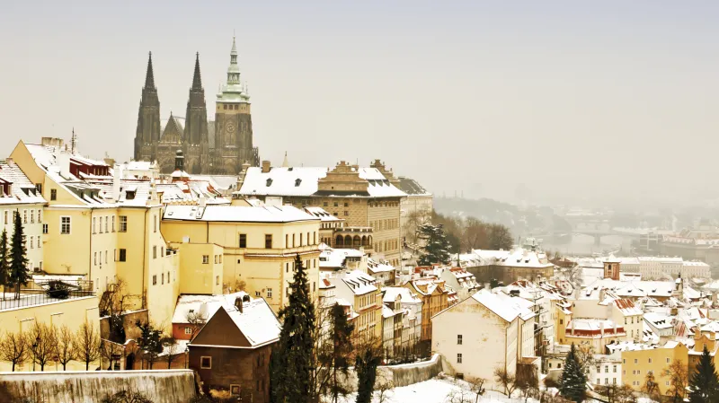 Deset nejnavštěvovanějších míst v ČR