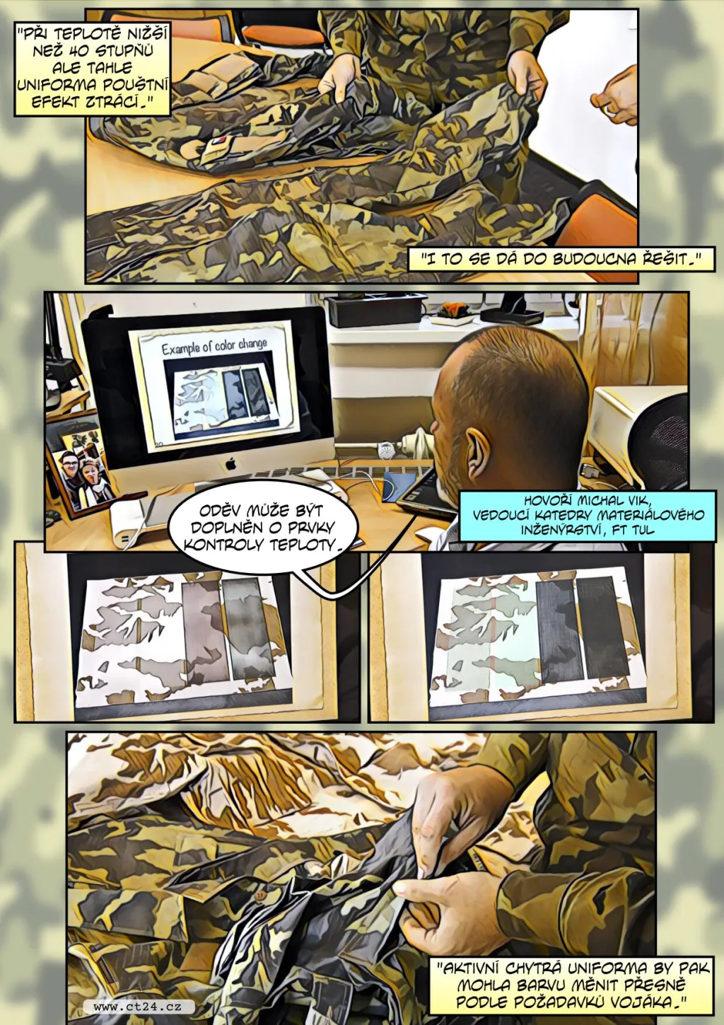 komiks