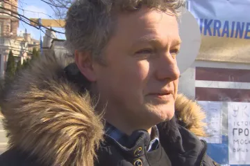 „V Evropě mě nikdo nechce, do Ruska nemůžu.“ Opoziční ruští novináři se potýkají s životem v exilu