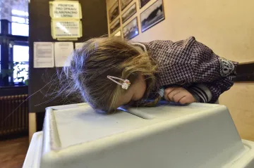 Po minulých komunálních volbách se v pětině okresních měst vládlo bez vítěze