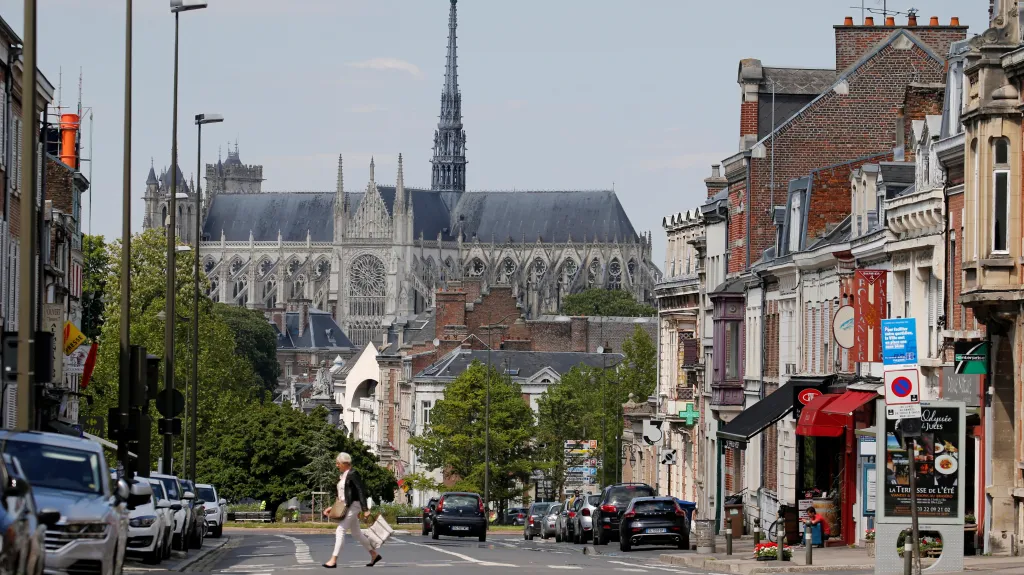 Amiens