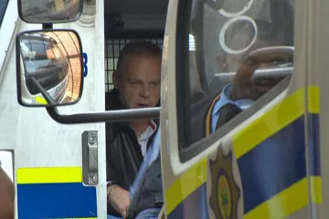 Na Krejčířův útěk z vězení bylo nachystáno skoro půl miliardy