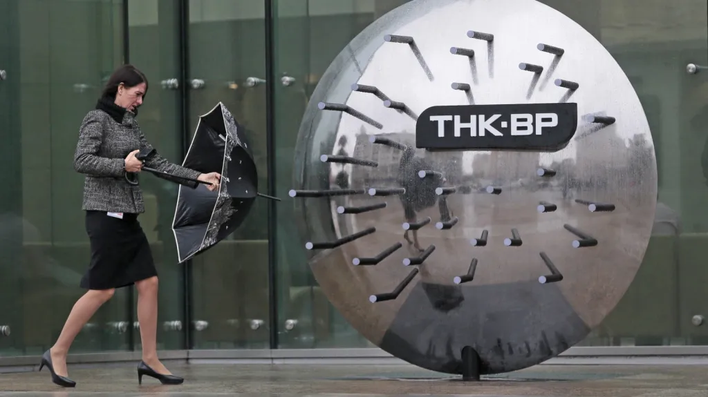 TNK-BP