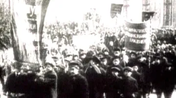 První světová válka