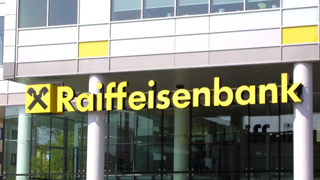Raiffeisenbank