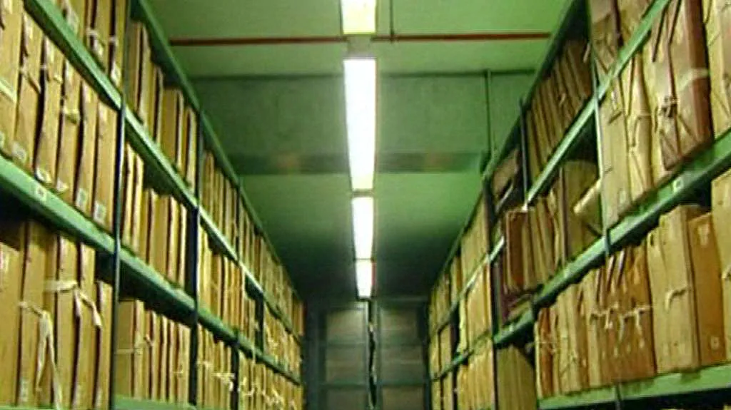 Archiv