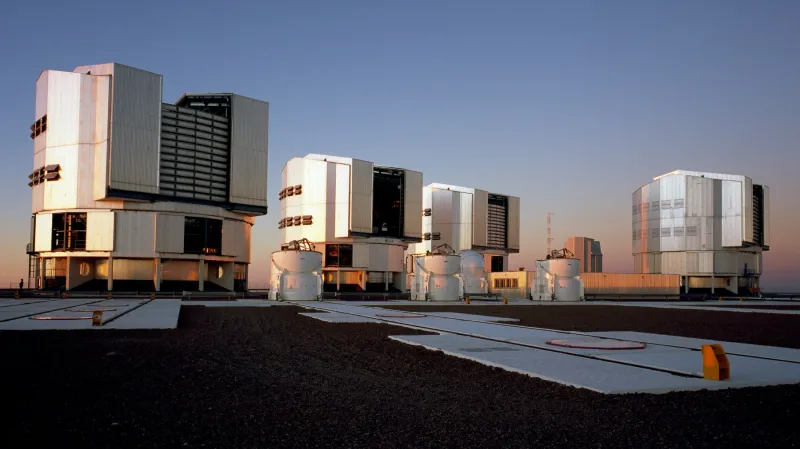 Paranal