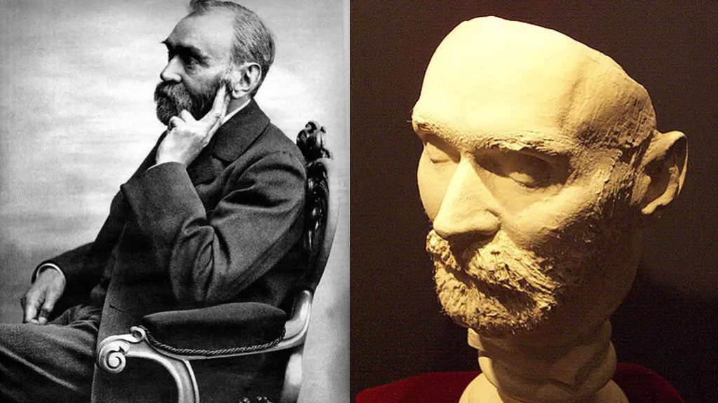 Alfred Nobel