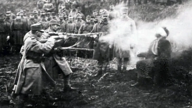 Tenkrát byl Bůh příliš vysoko...