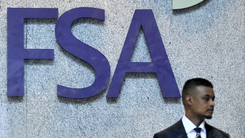 Úřad pro finanční dohled