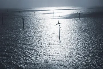 Ruské lodě chystají sabotáže větrných elektráren či podvodních kabelů, tvrdí skandinávská média
