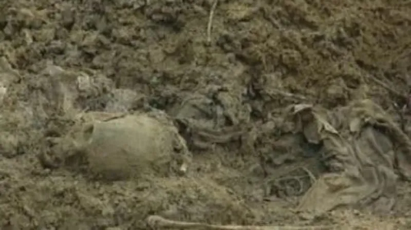 Reportáž Martina Jonáše